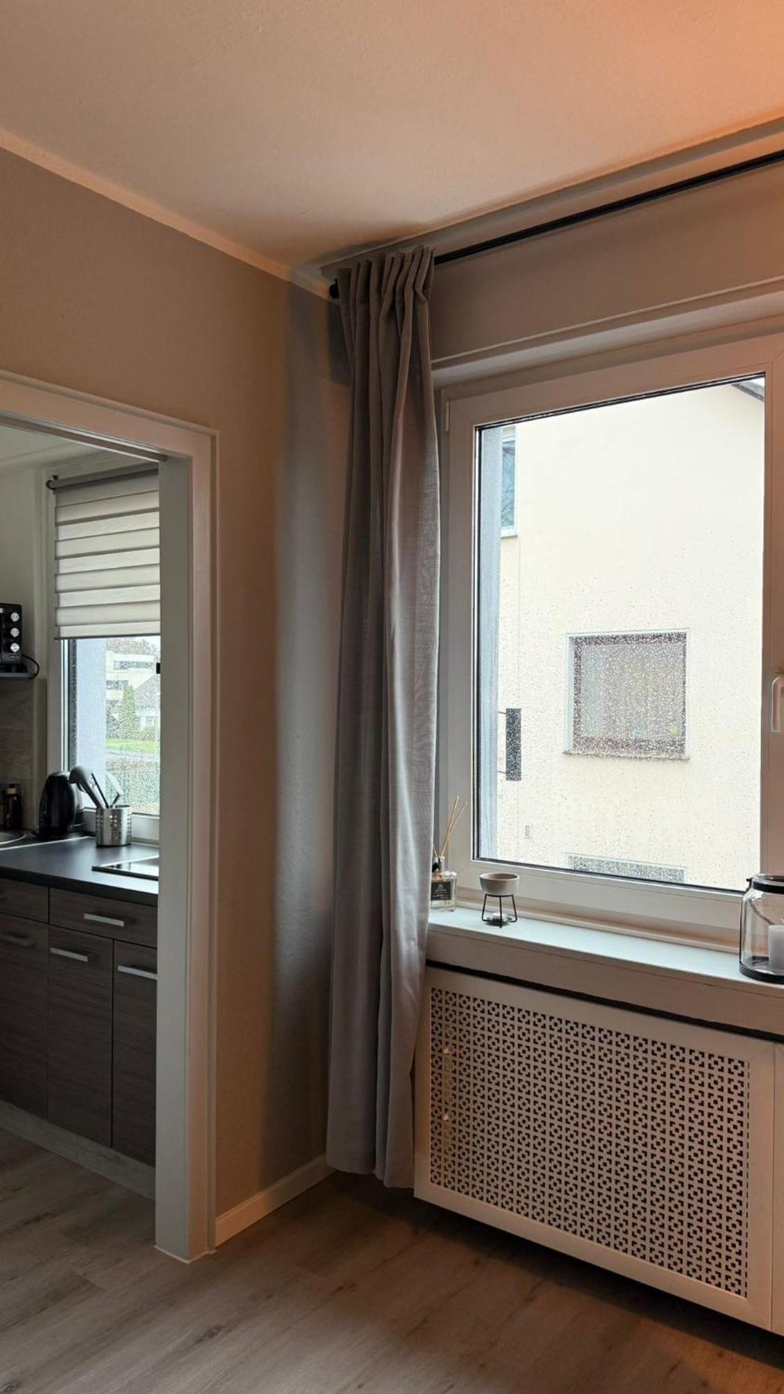 Schoenes Appartement Am Stadtpark Бохум Екстериор снимка